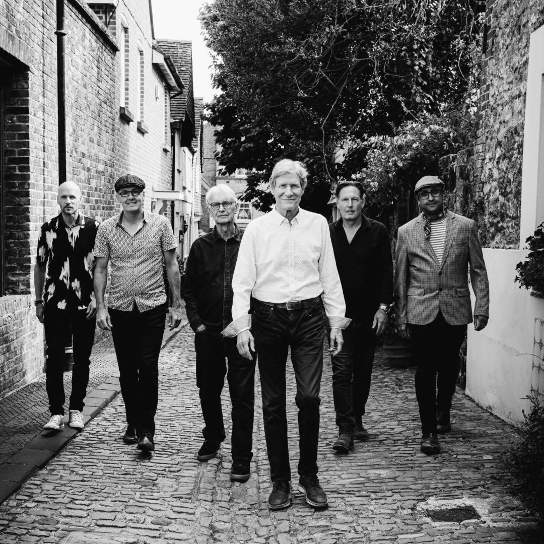 We&rsquo;ve just released 6 more tickets for the SOLD OUT show with The Manfreds TONIGHT!

Quick grab them while you can! 

https://regaltenbury.ticketsolve.com/ticketbooth/shows/1173646067/events/428603259/seats?zone=Auditorium&amp;_ga=2.66141356.32