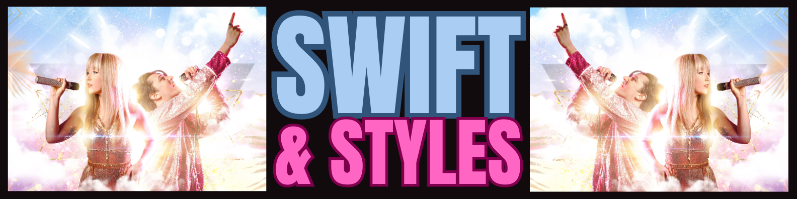 Swift & Styles