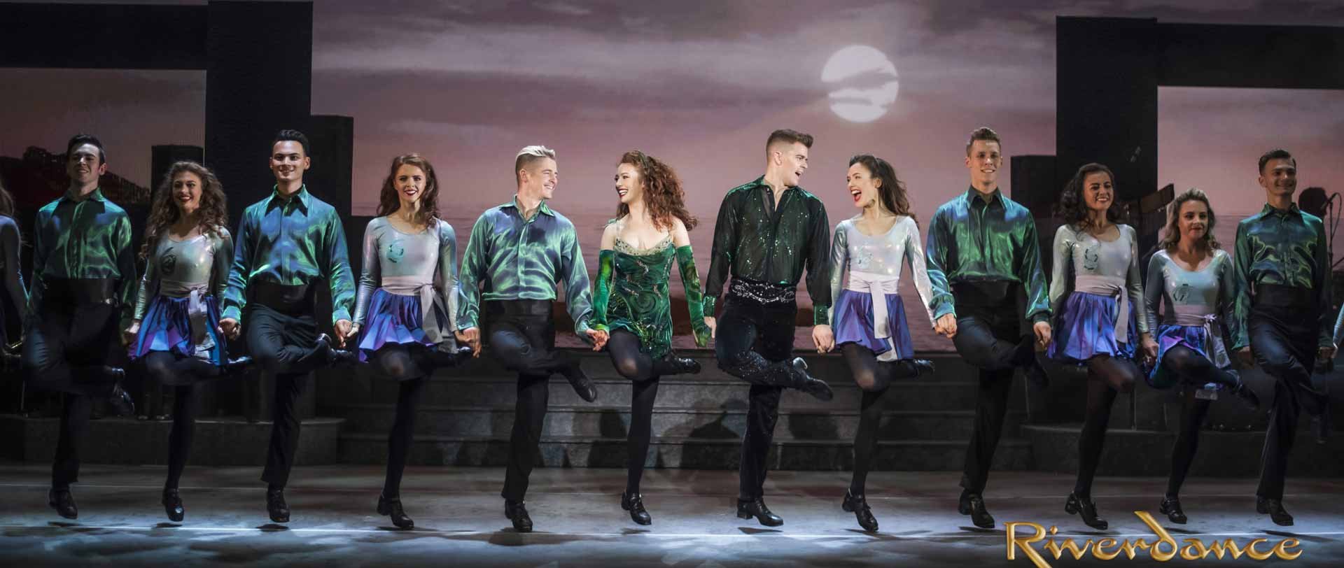 Riverdance - 25th Anniversary Show (U)