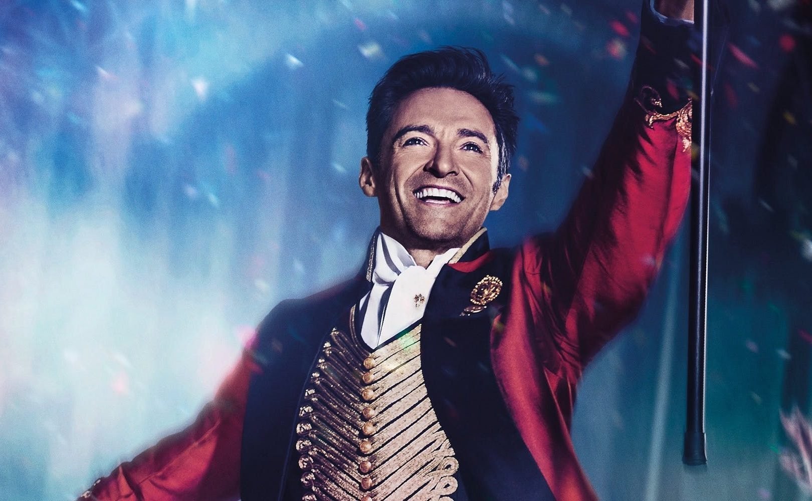 The Greatest Showman (PG)