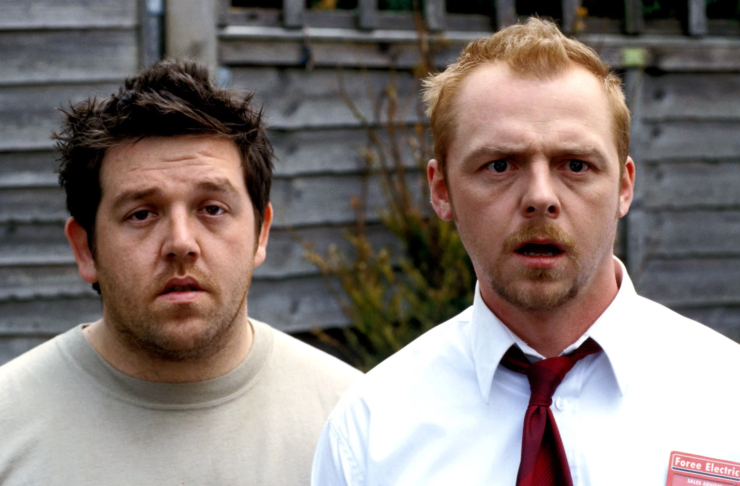 Shaun of the Dead - 20th Anniversary (15)