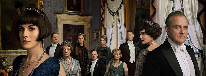 Downton Abbey (PG) | Celebrating Maggie Smith at the Regal
