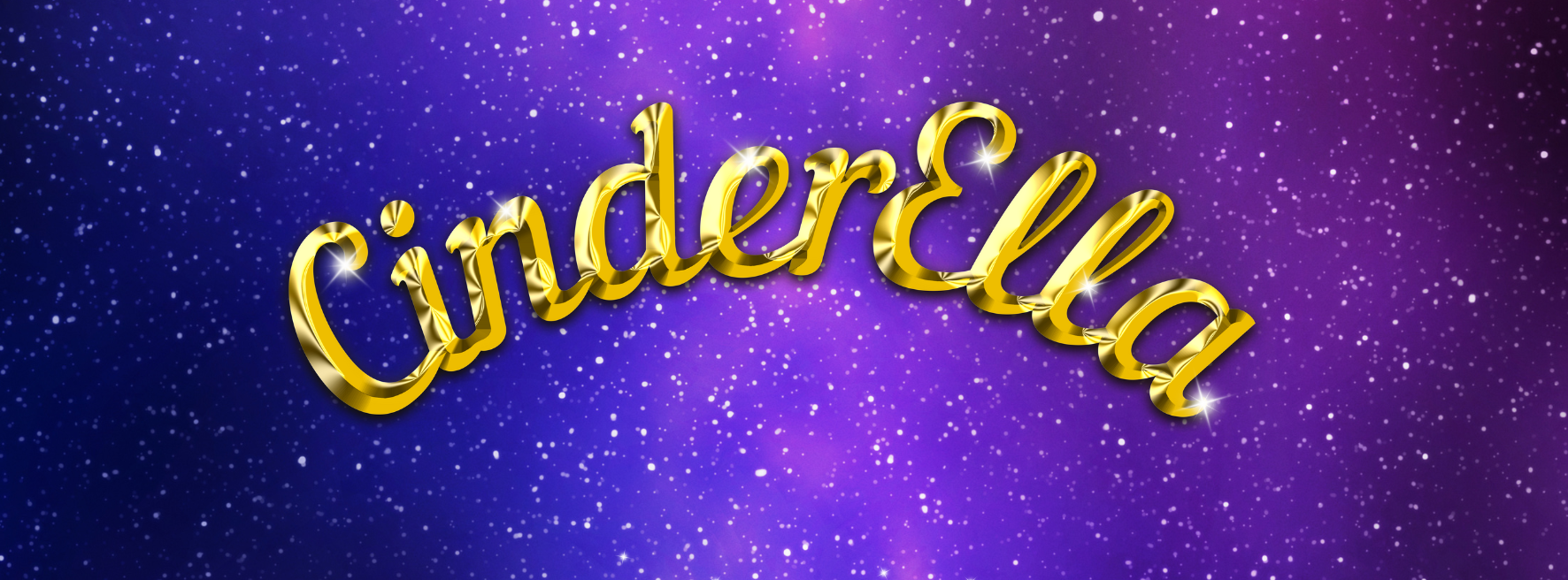 CinderElla | Pantomime