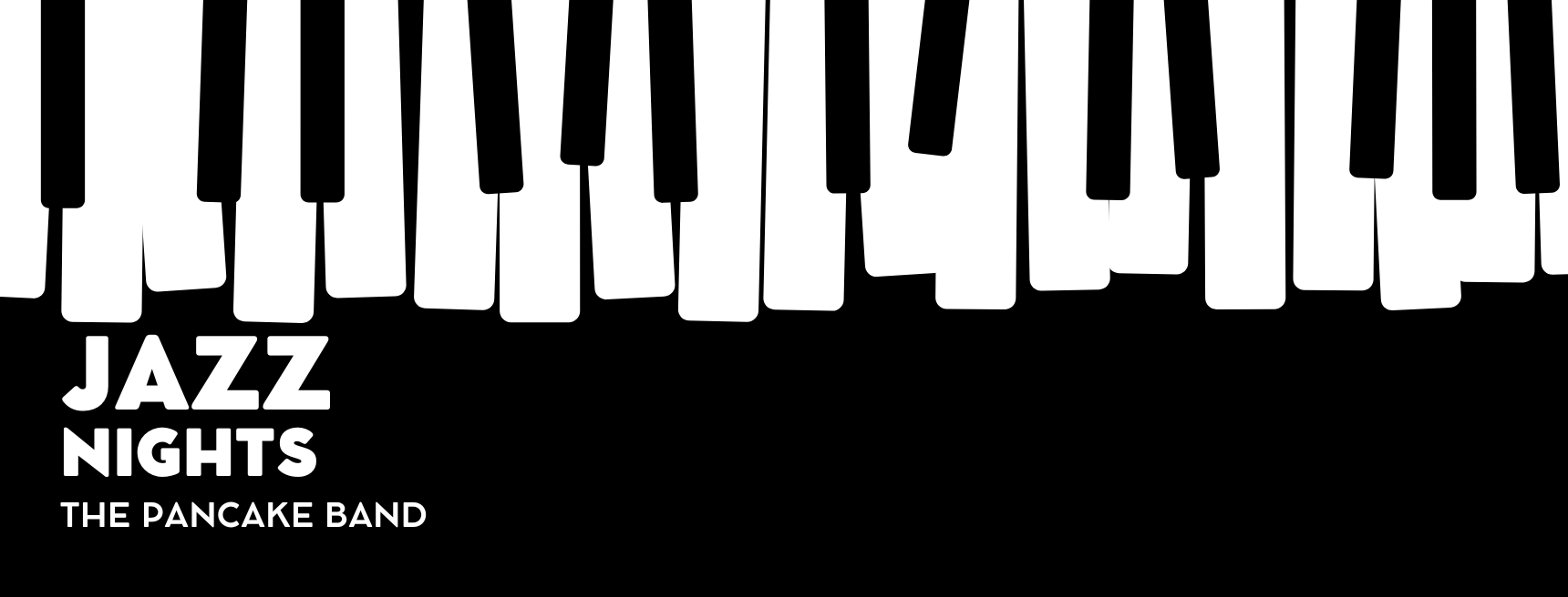 JAZZ NIGHTS | The Pancake Band