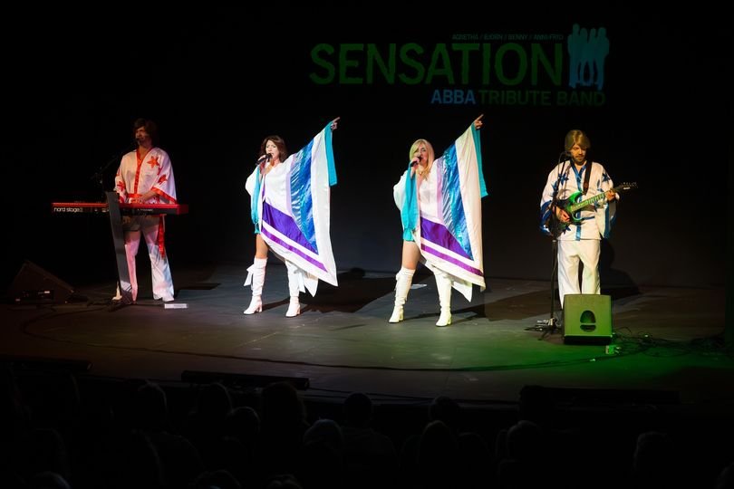 ABBA Sensation