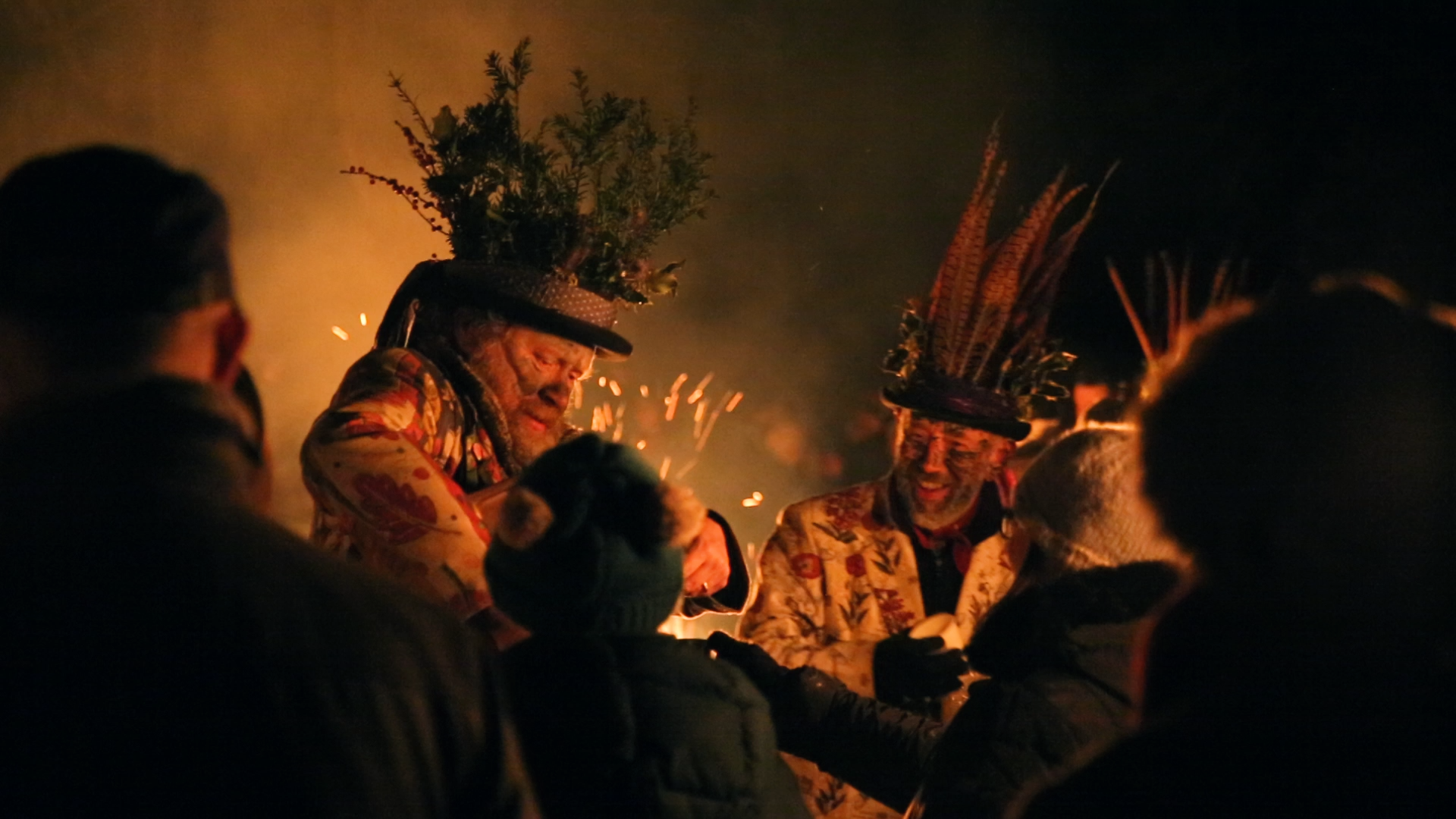 Borderlines Film Festival | Welcome To The Orchard of England (PG) + Q&A