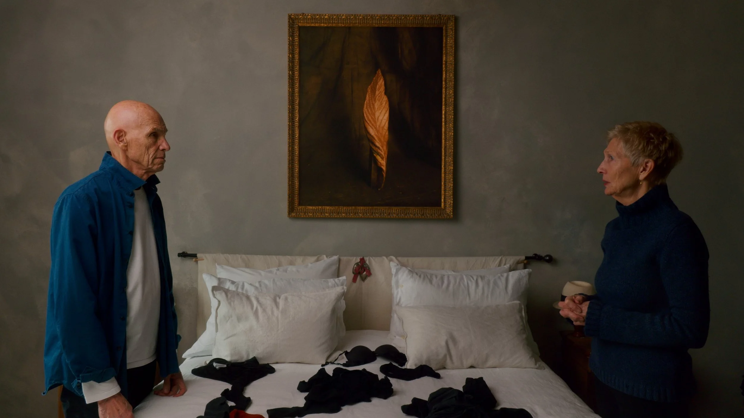 Borderlines Film Festival | Two Strangers Trying Not to Kill Each Other (15)