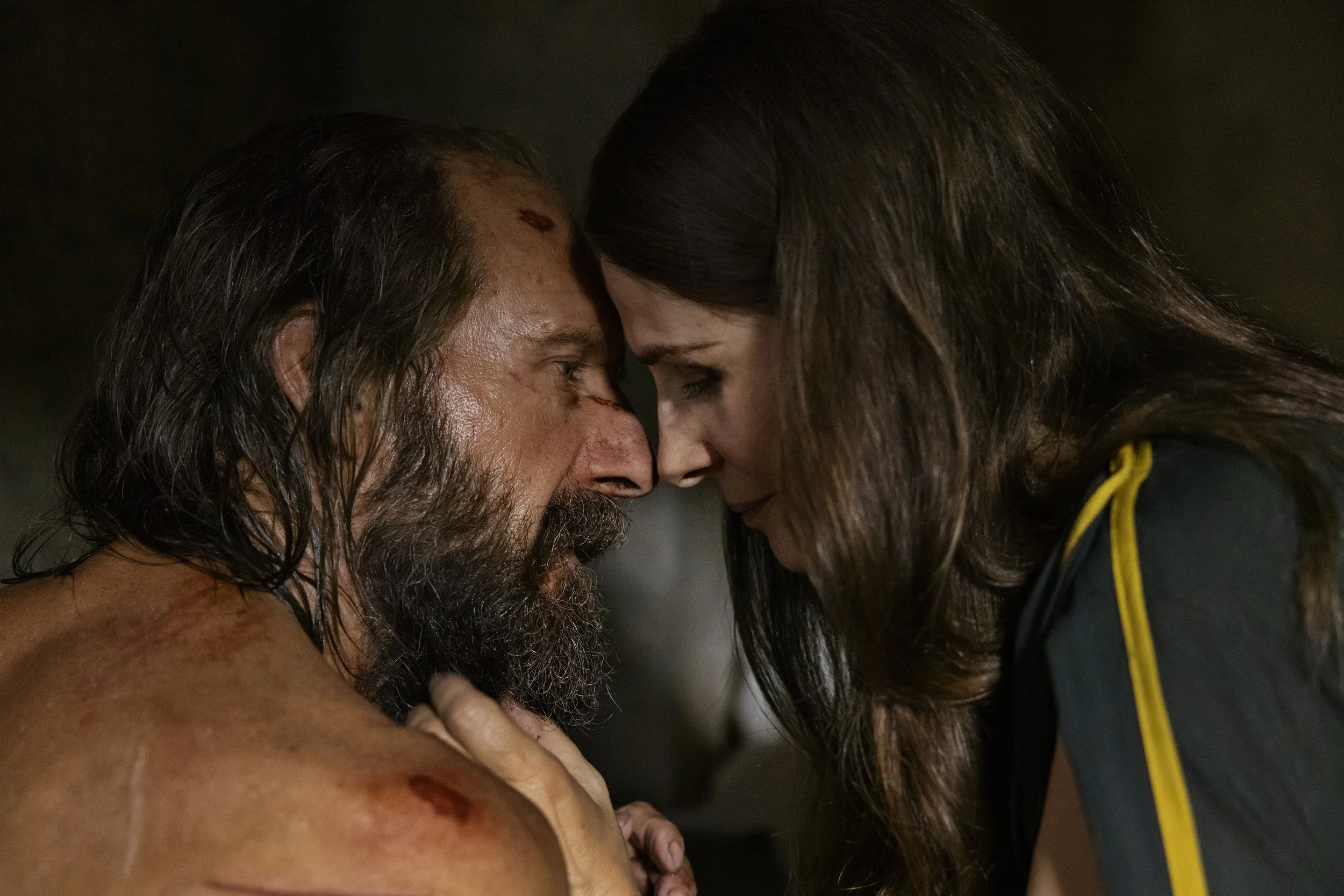 Borderlines Film Festival | The Return (15)
