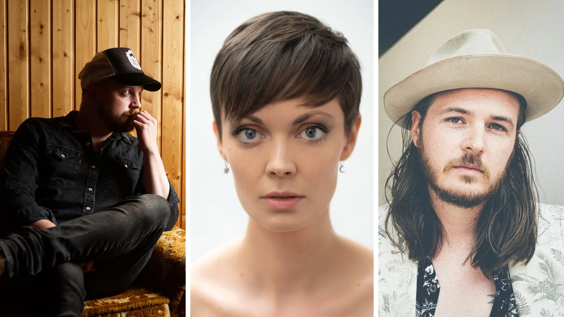 A Night In The Canyon