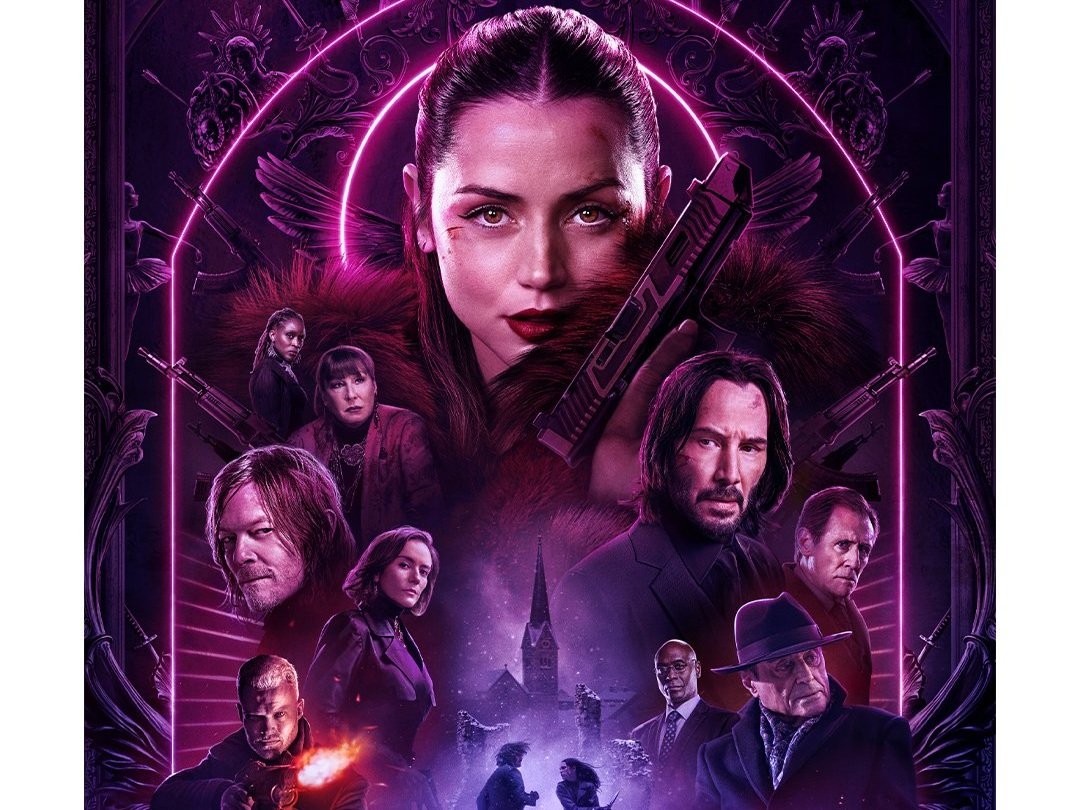From the World of John Wick: Ballerina (15)