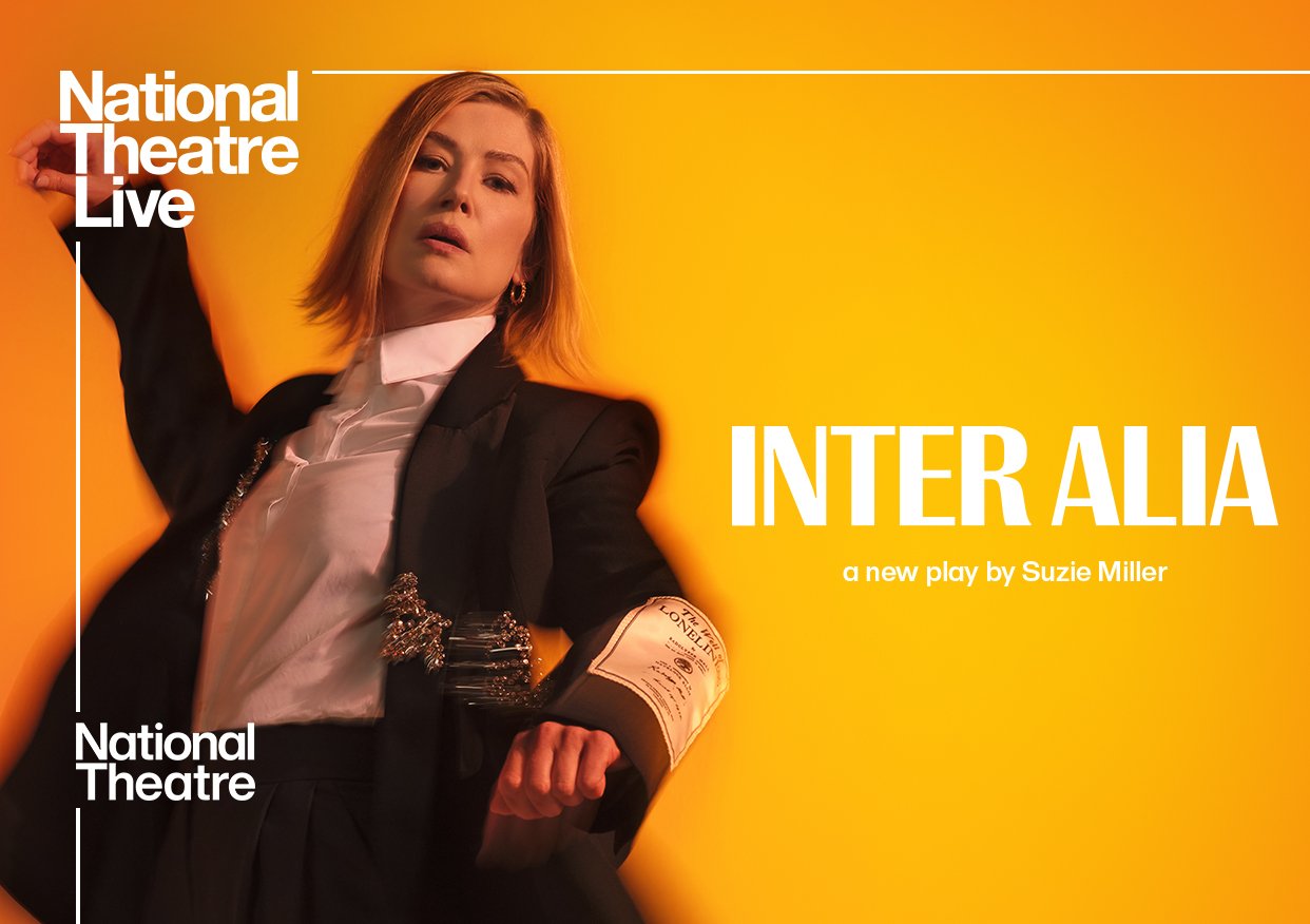 National Theatre Live | Inter Alia (15)
