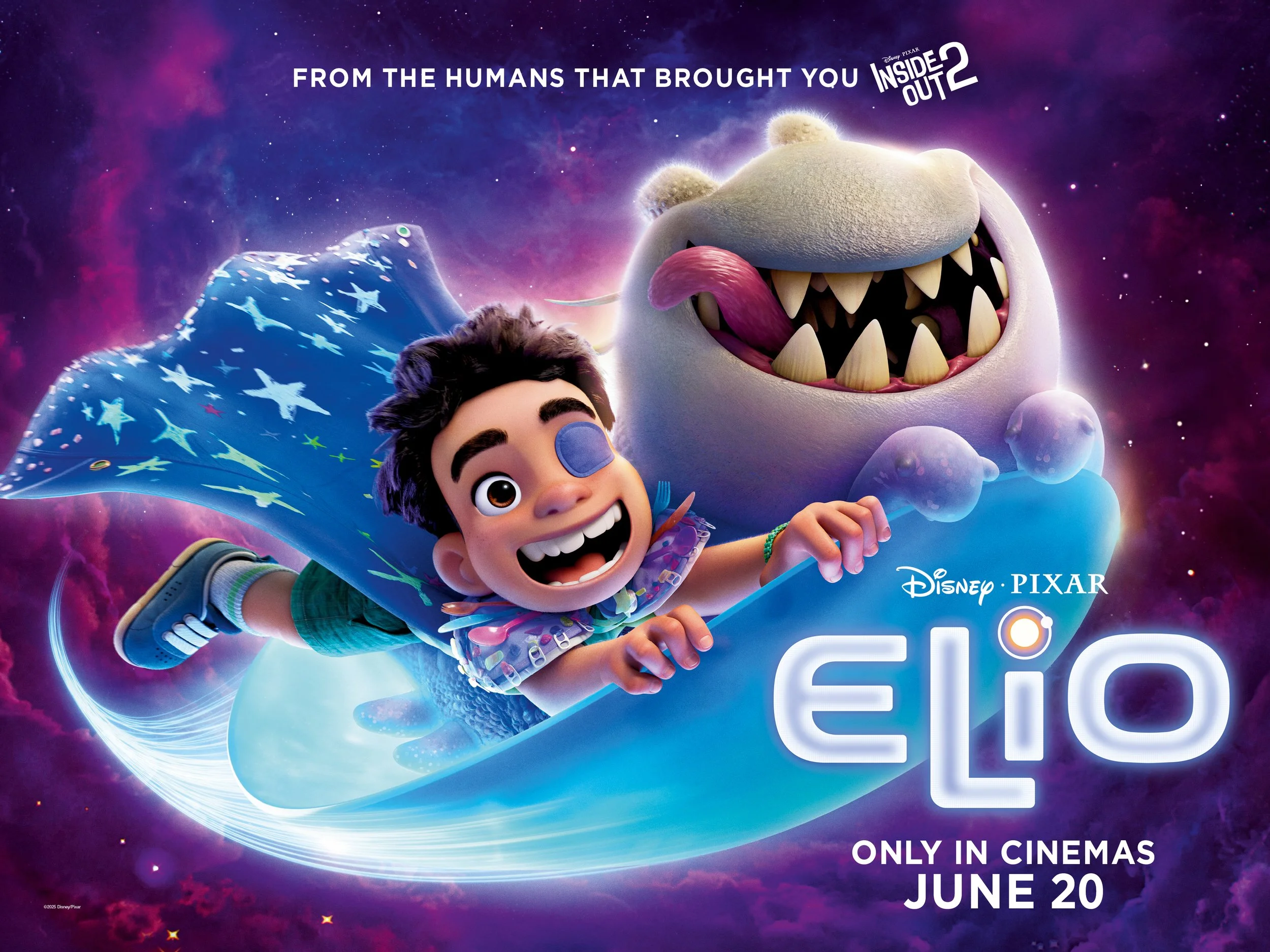 Elio (PG)