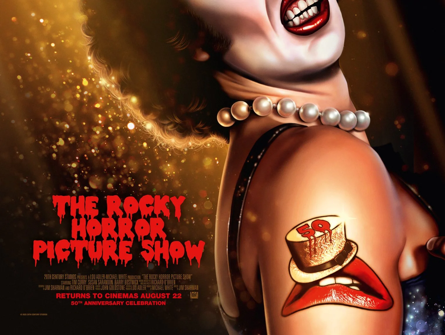 The Rocky Horror Picture Show - 50th Anniversary (18)