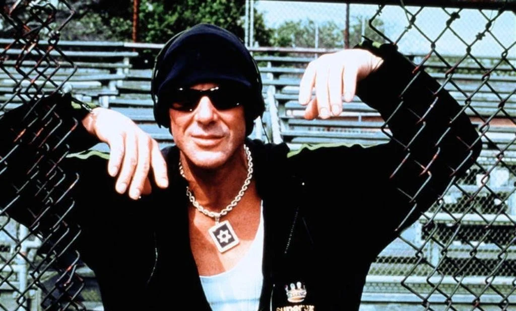 Projectionist's Pick | Bullet (18)