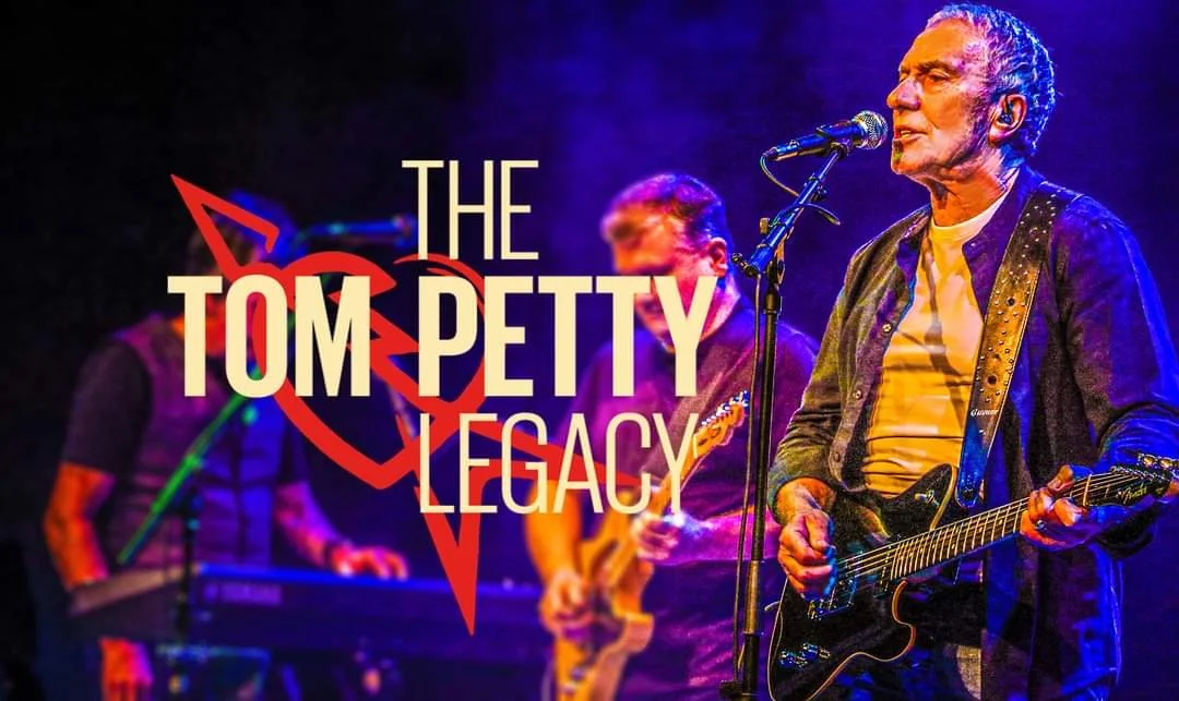 The Tom Petty Legacy