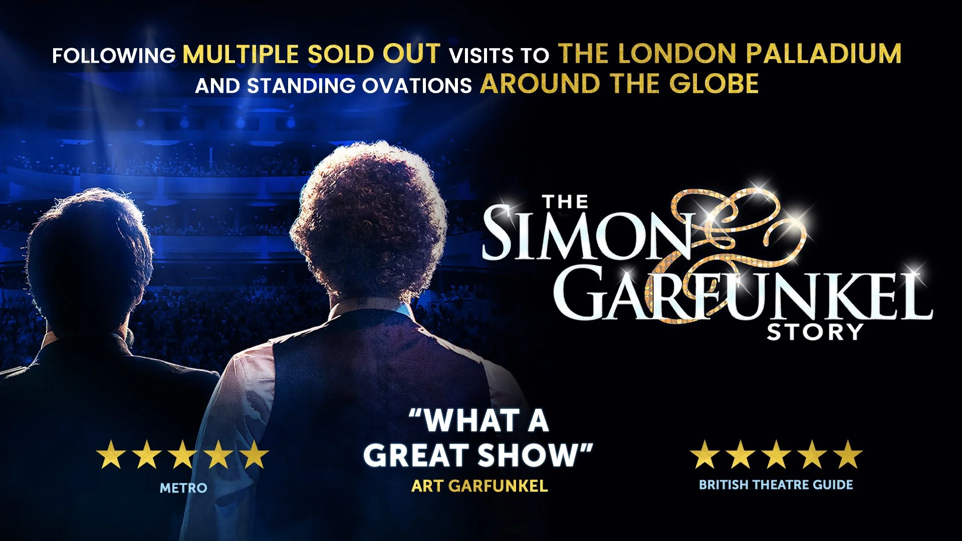 The Simon &amp; Garfunkel Story 
