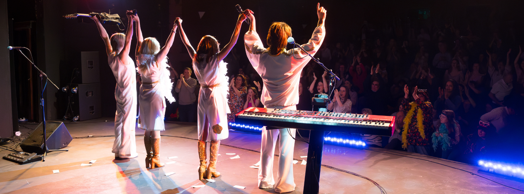 ABBA Sensation