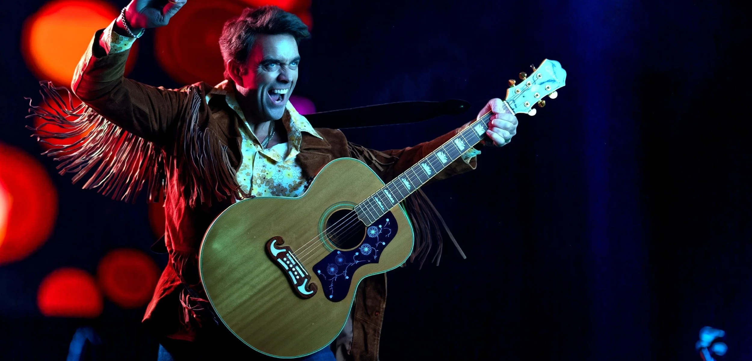 Hello Again.. The Neil Diamond Songbook