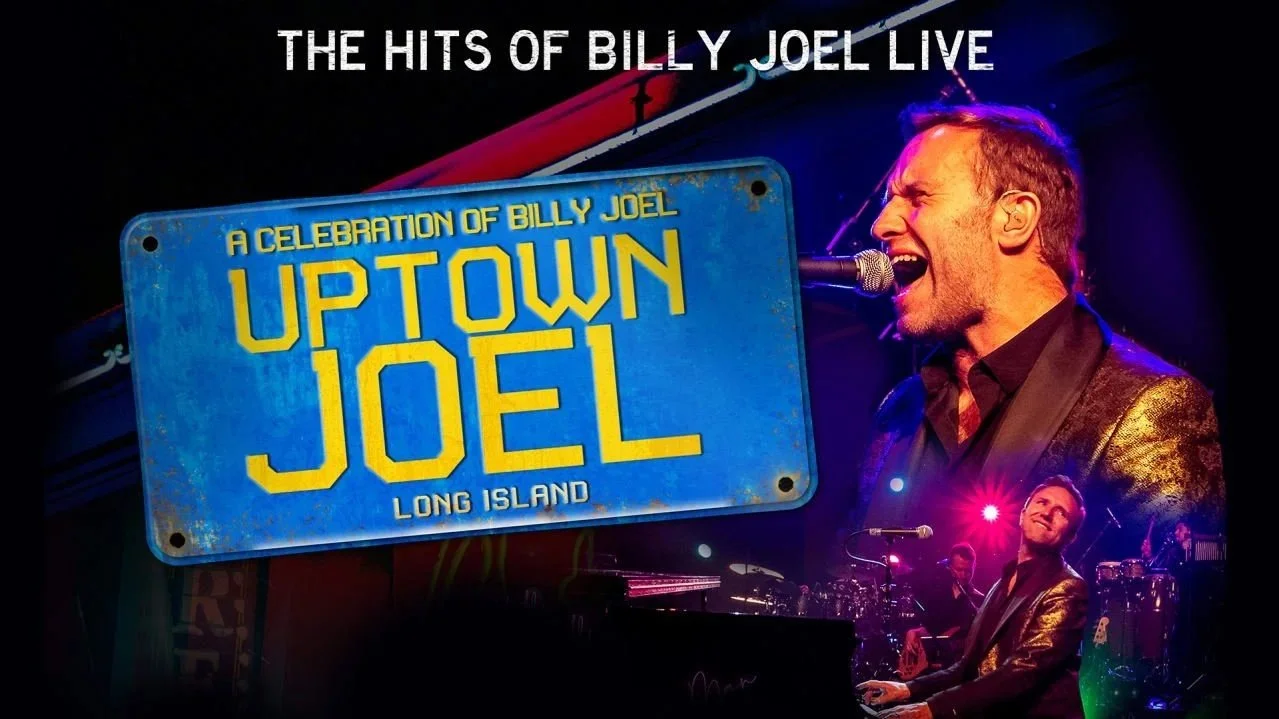 Uptown Joel