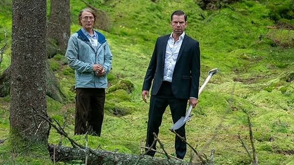 Borderlines Film Festival | The Last Viking (Age TBC)