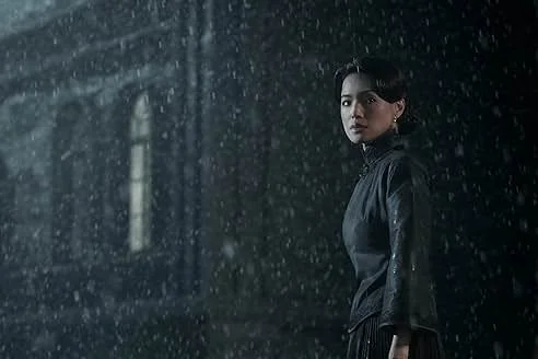 Borderlines Film Festival | Resurrection