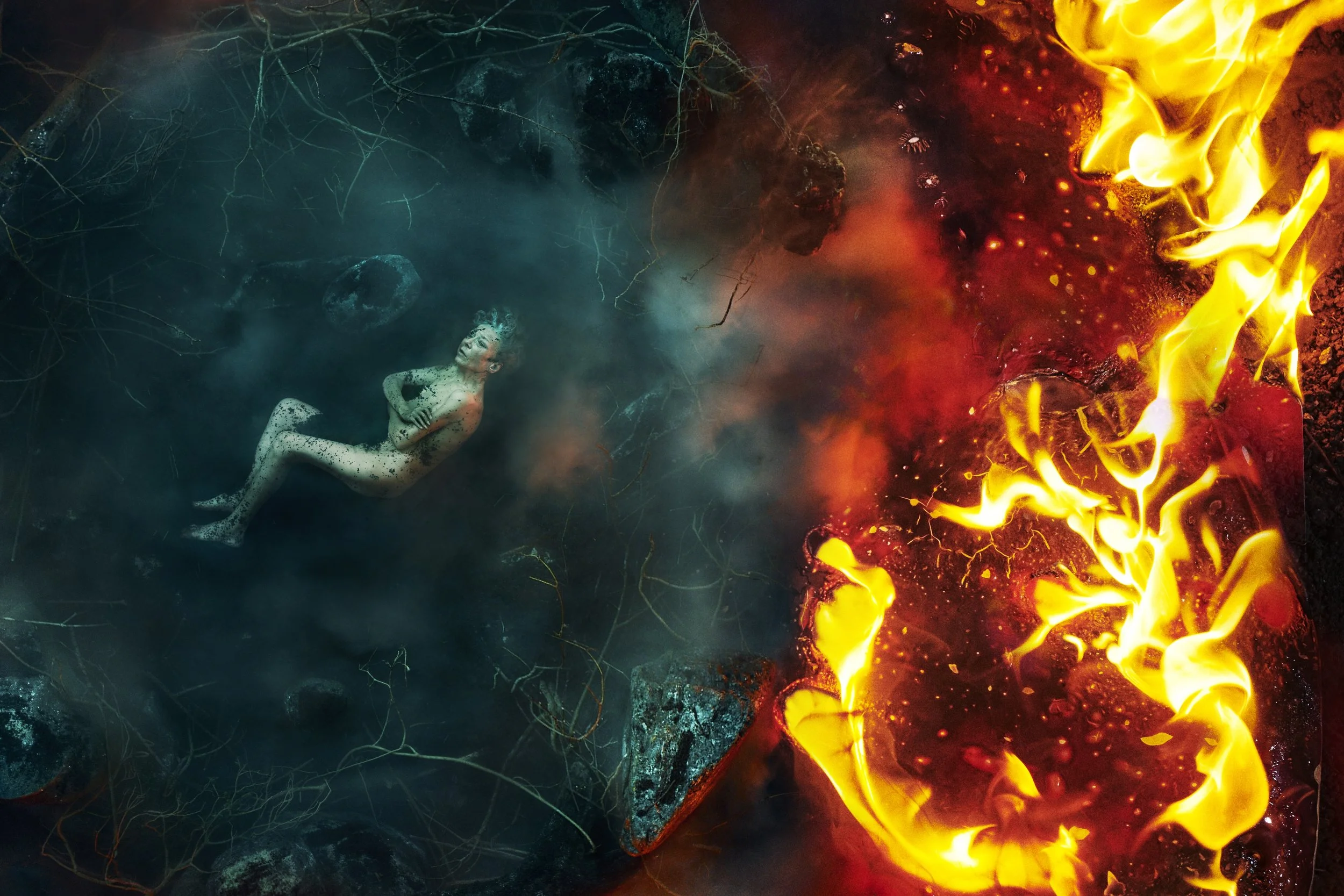 ARTS SCREENING | The Royal Opera presents Siegfried