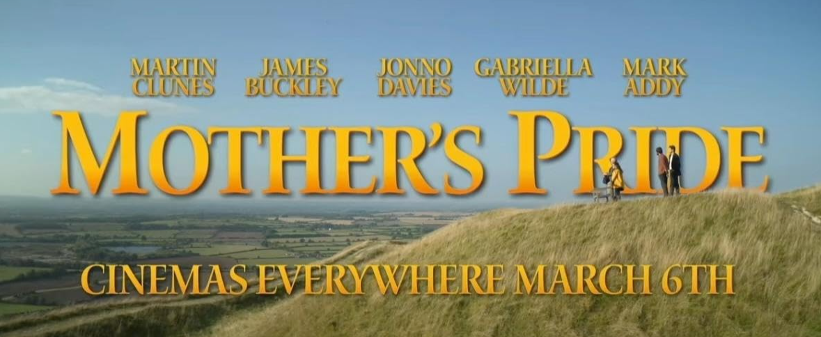 Mothers Pride (12A)