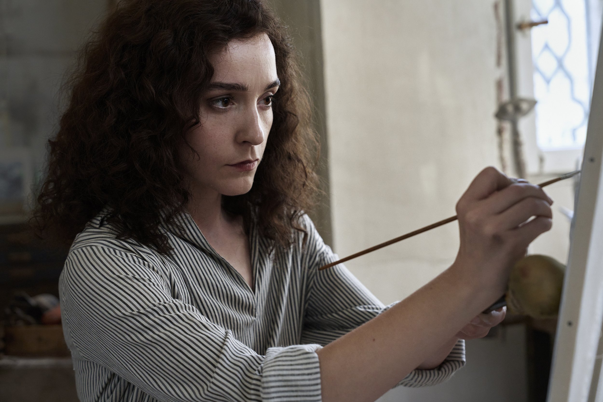 Monday Matinee | Leonora in the Morning Light (Age TBC)