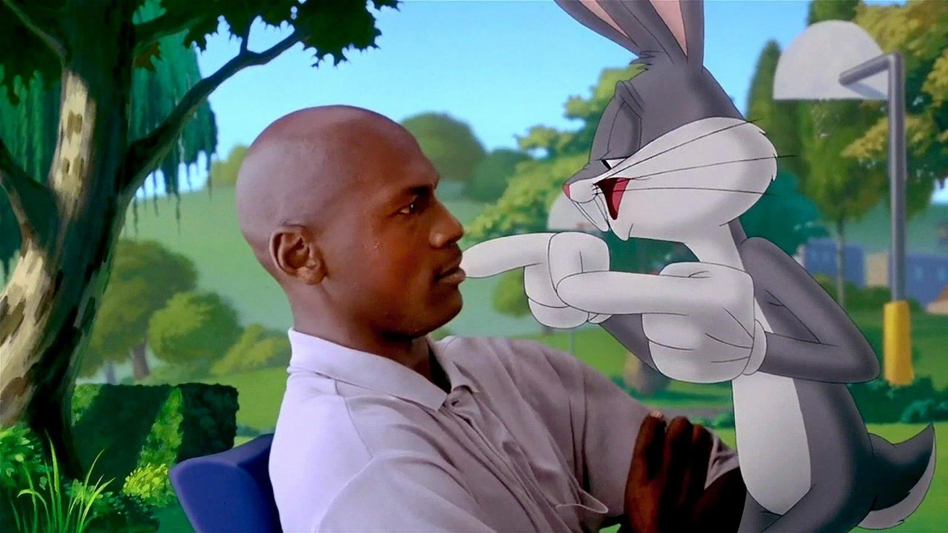 Regal Throwback: Space Jam (30th Anniversary)