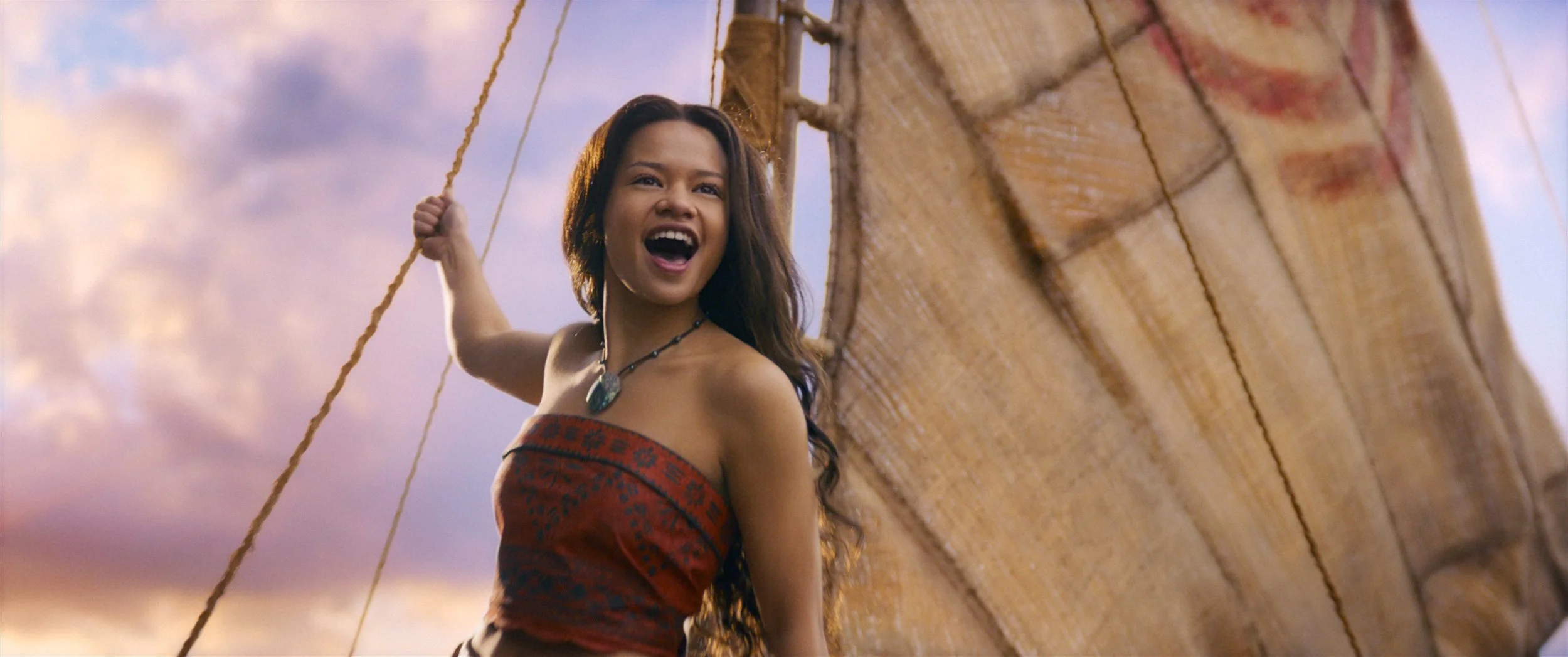 Moana (Age TBC)