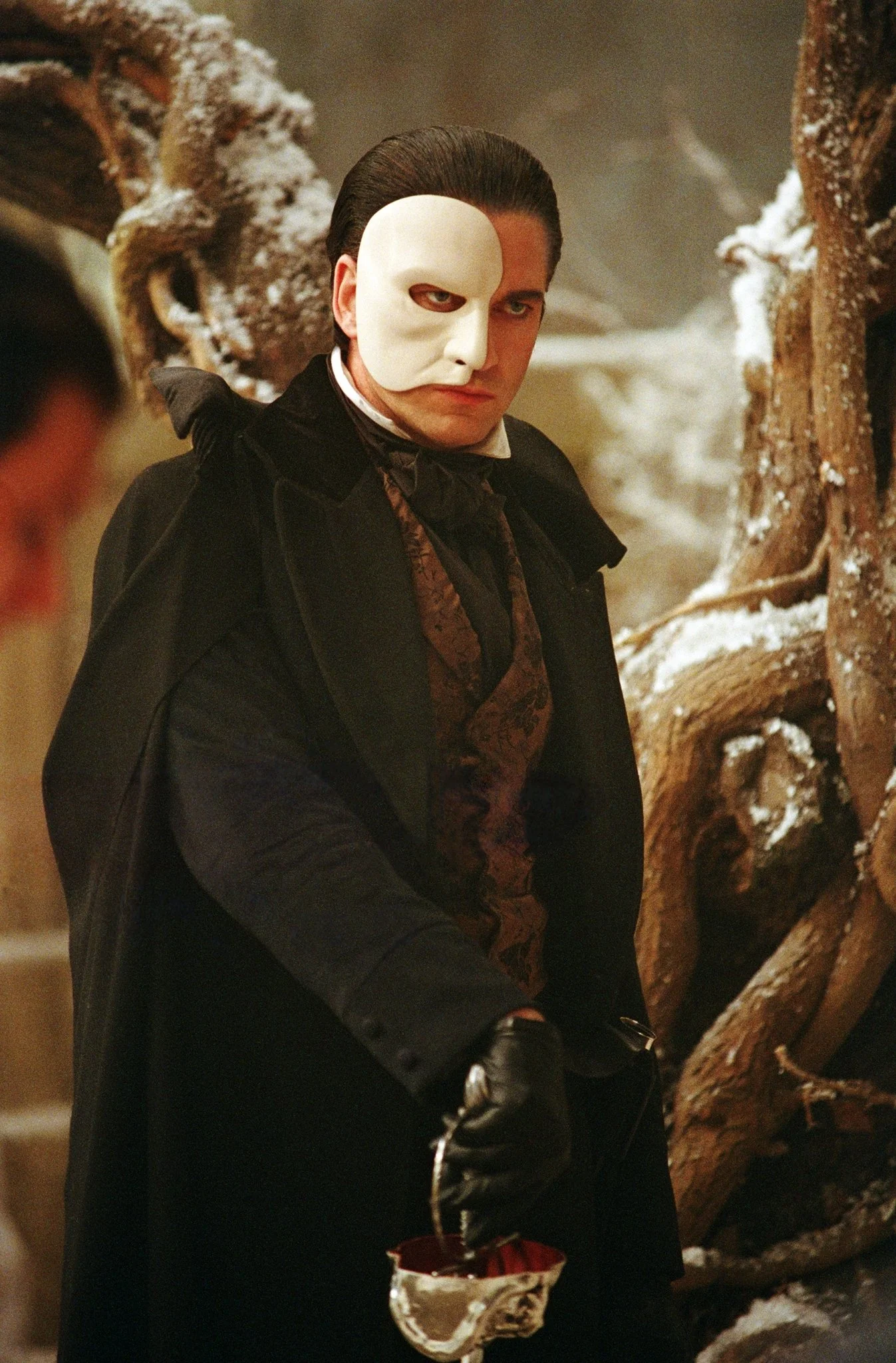 Masquerade Screening | The Phantom of the Opera (2004) (12A)