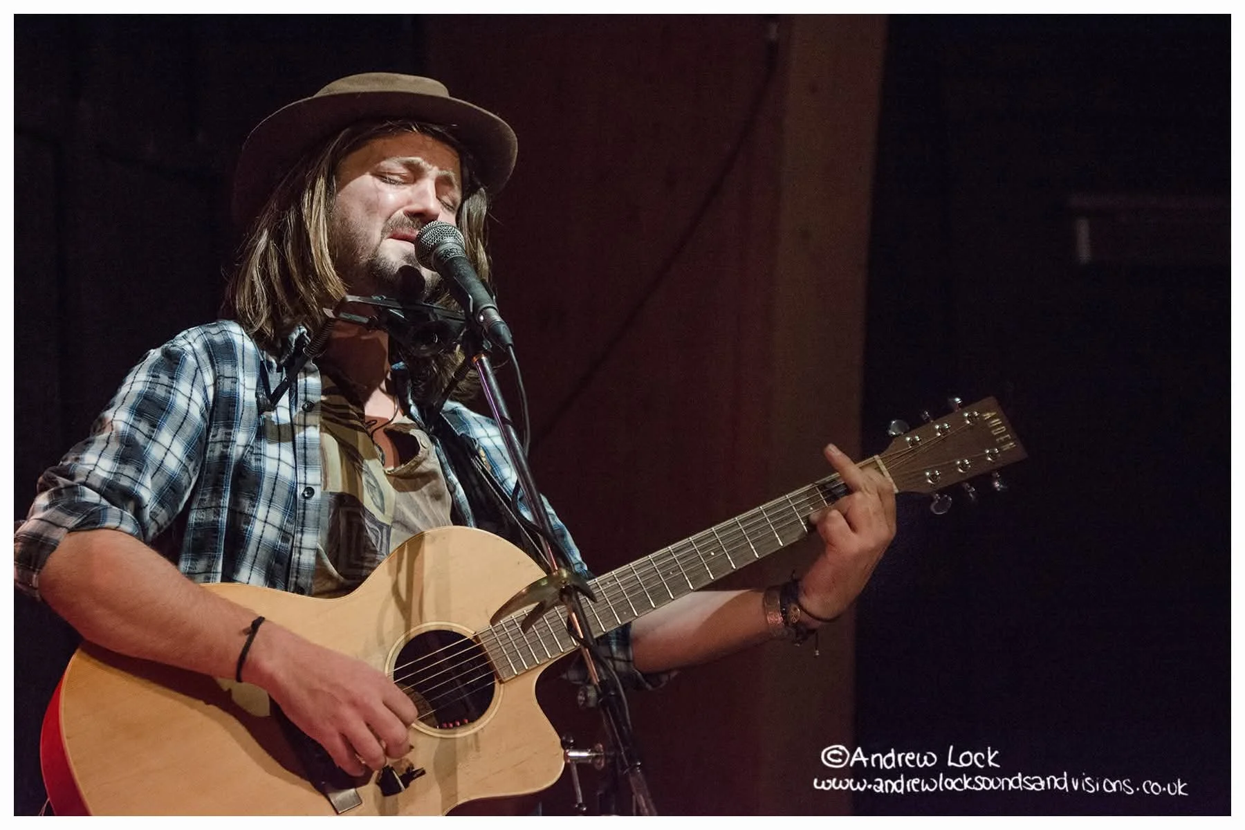 Harvest - A Celebration of Neil Young