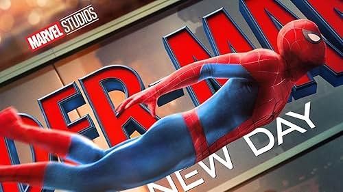 Spiderman : Brand New Day (12A)