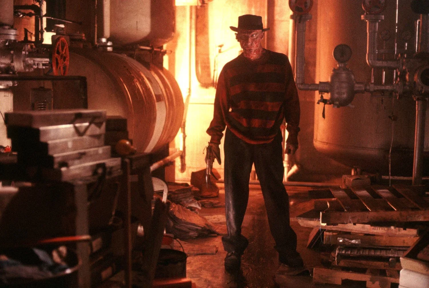 A Nightmare on Elm Street (1984) (15)