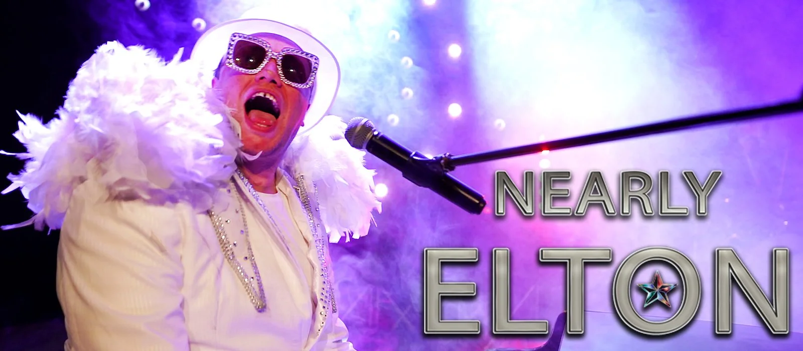 Nearly Elton