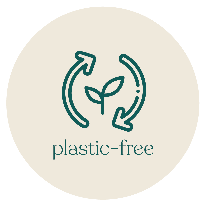 Plastic-free