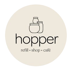 Hopper-Refill