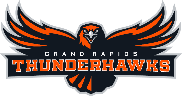 Grand Rapids Thunderhawks (Copy)