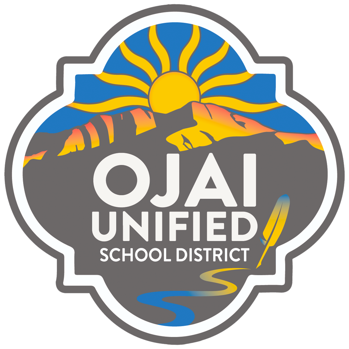 Ojai Unified School District (Copy)