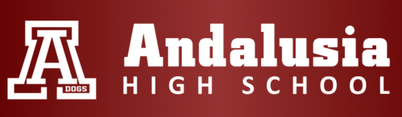 Andalusia High School (Copy)