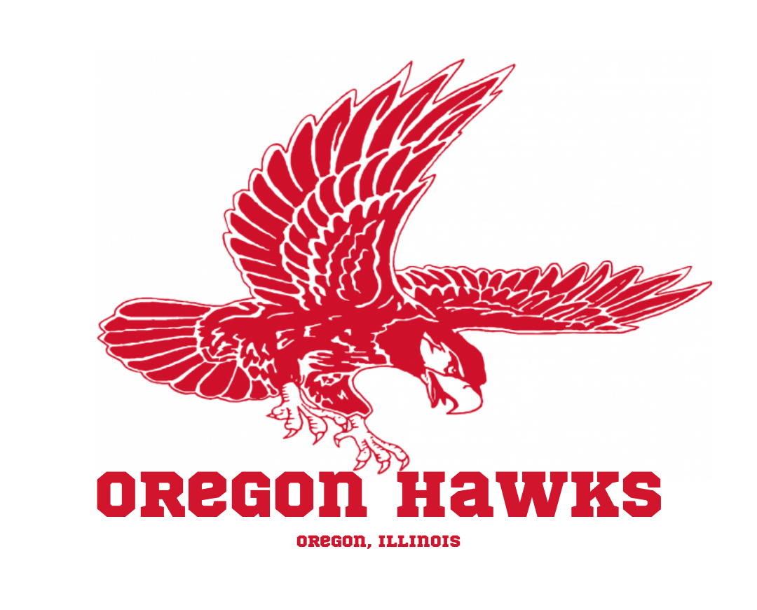 Oregon Hawks (Copy)