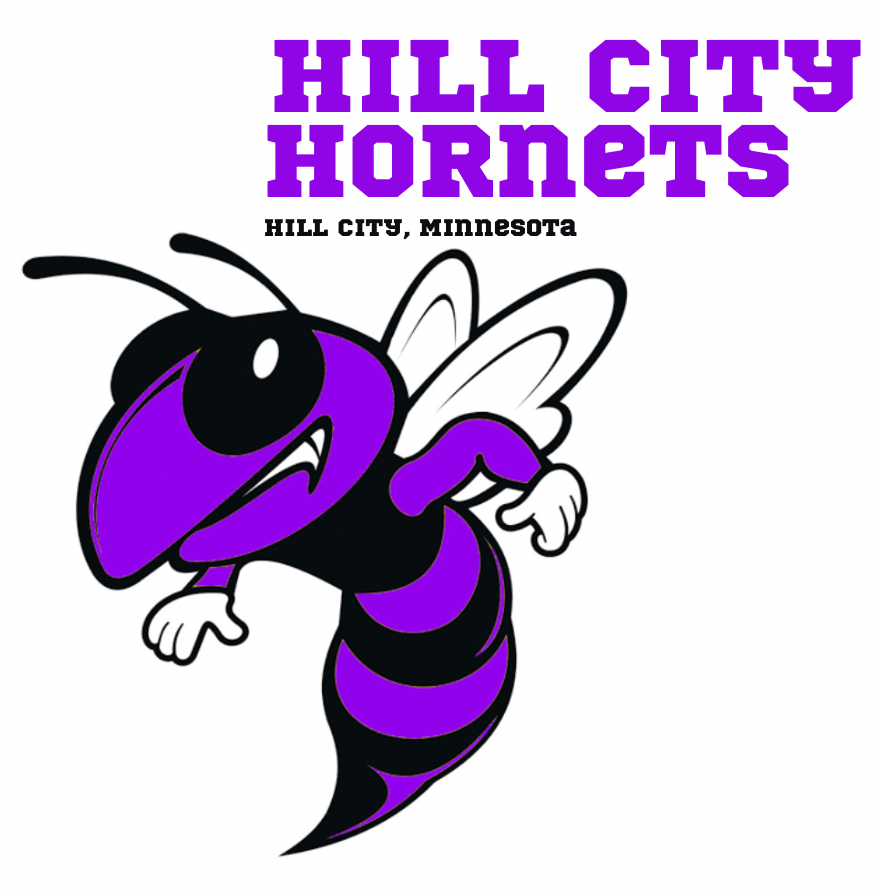 Hill City Hornets (Copy)