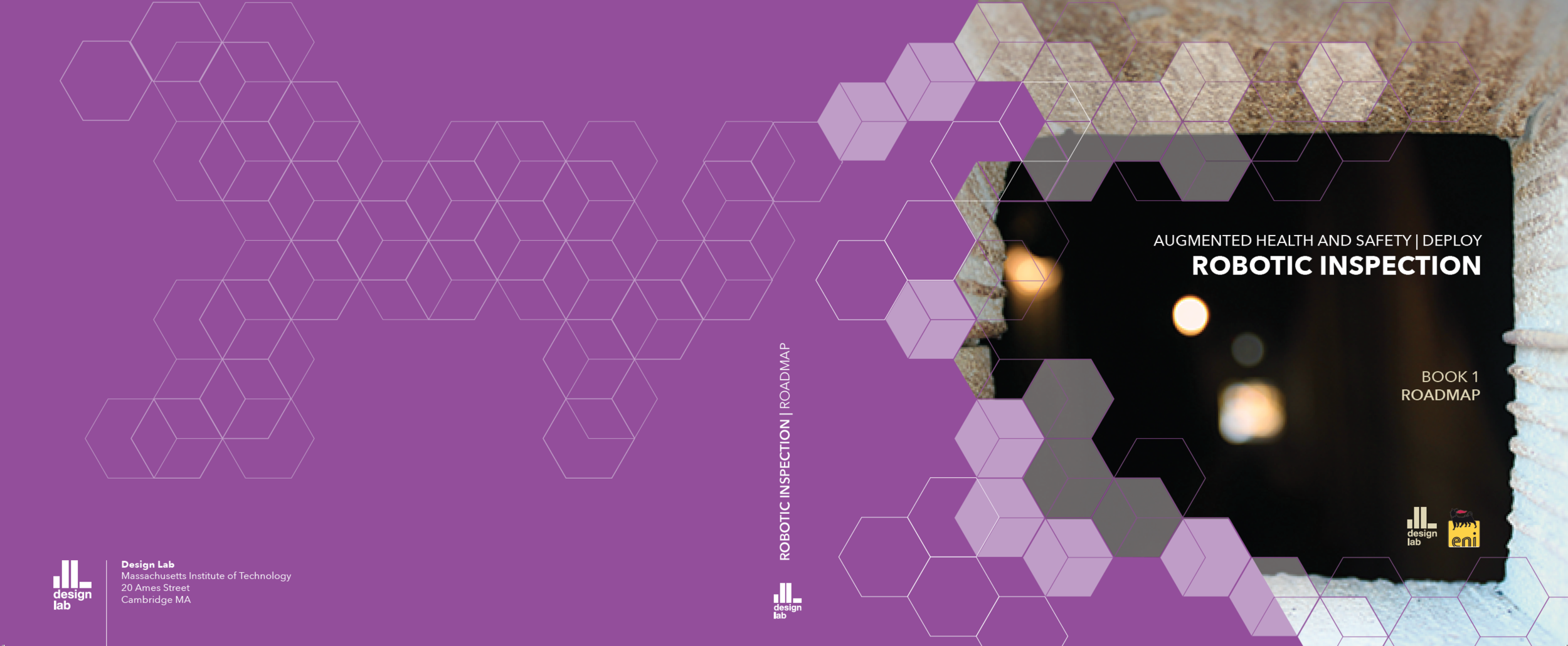 ROBOTIC INSPECTION | RESEARCH REPORT