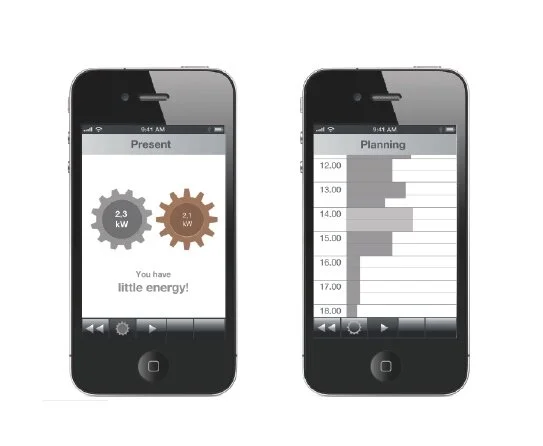 FLEXIB.EL | ENERGY WHEELS 