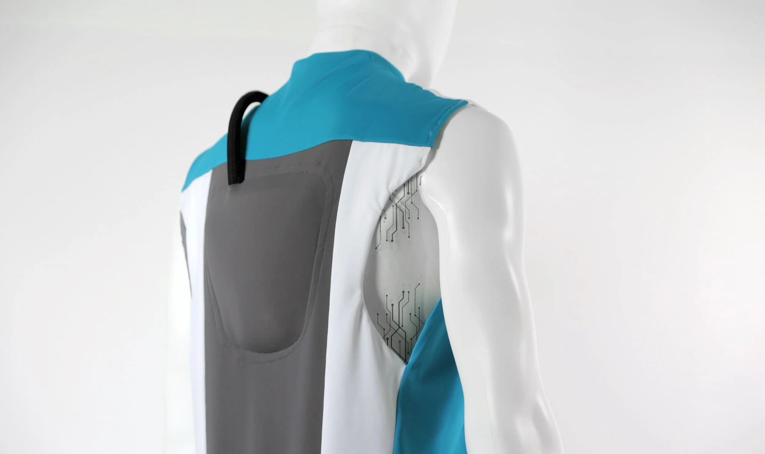 Augmented Health and Safety. Future Vision | Prototypes 