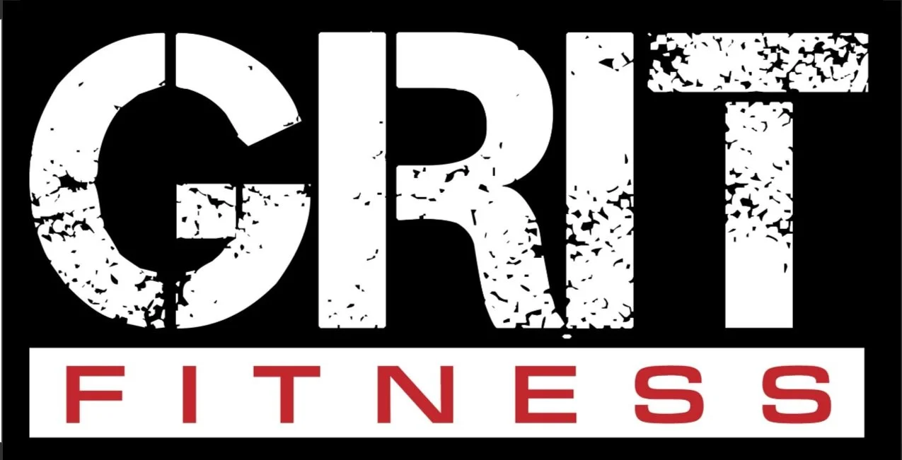 Grit Fitness