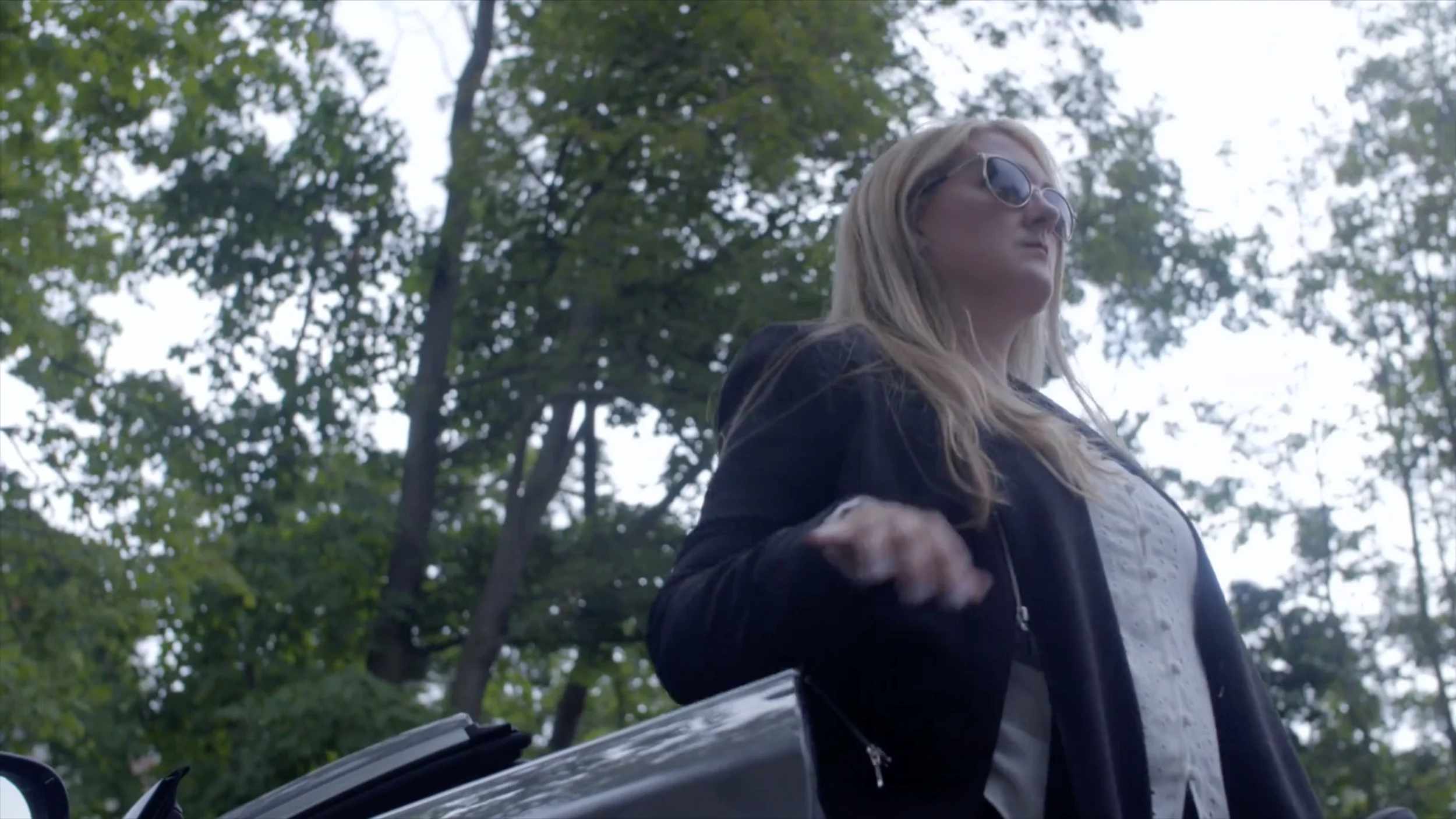 "Suzanne's Eight" Trailer