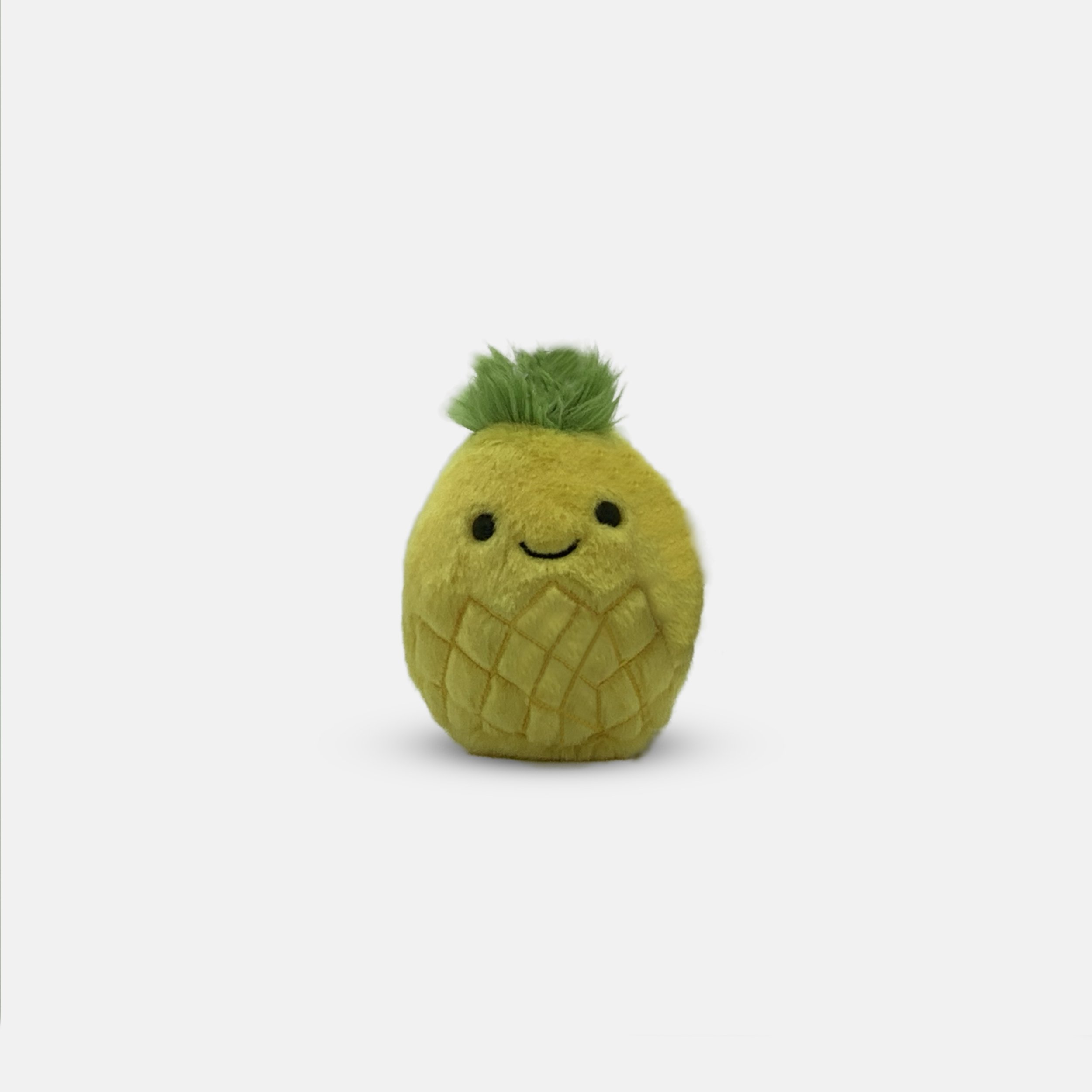 Pineapple Plush Toy