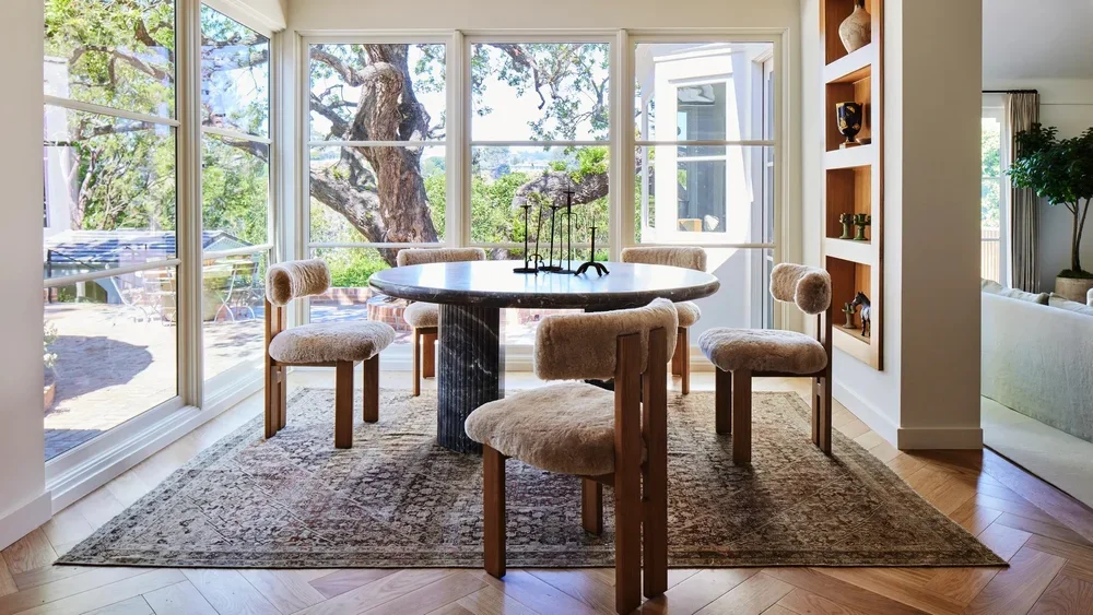 ARCHITECTURAL DIGEST