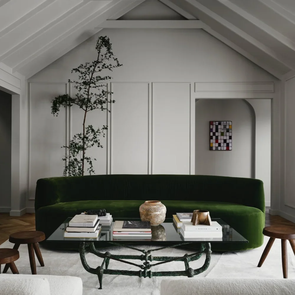 ARCHITECTURAL DIGEST